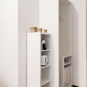Deluxe Kamer met een King Size Bed